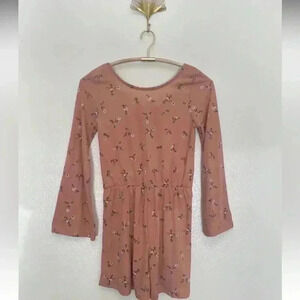 🆕ROXY Moon And Sky Floral
Romper [FLAW]